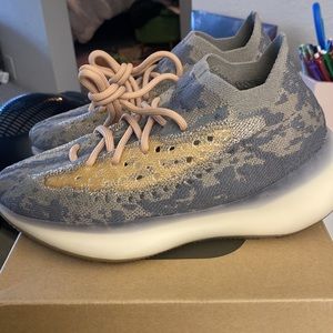 Adidas Yeezy boost 380 mist
